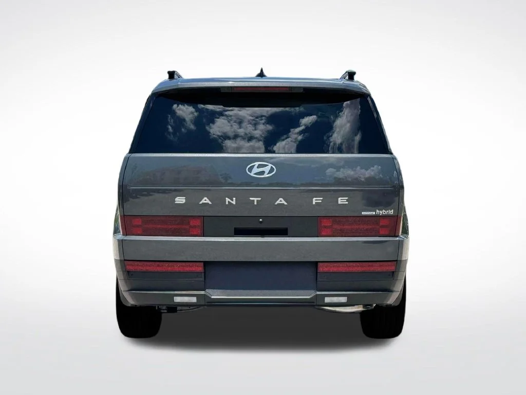 Used 2026 Gray Hyundai SEL image 6