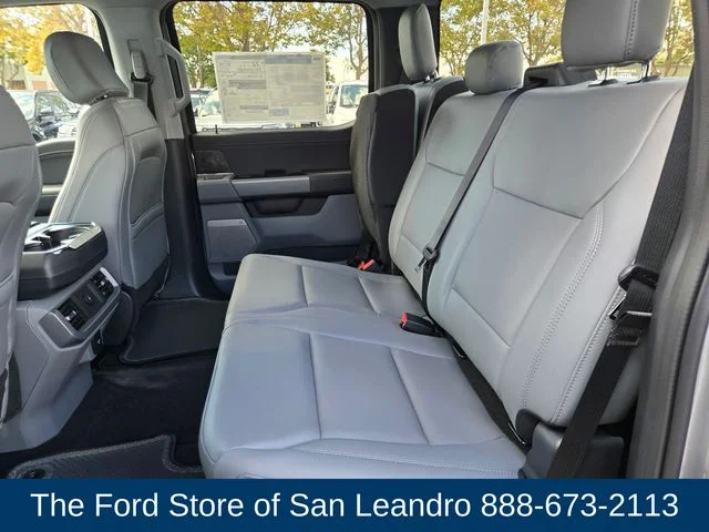 2025 Ford F-150 Lightning Flash - Photo 10