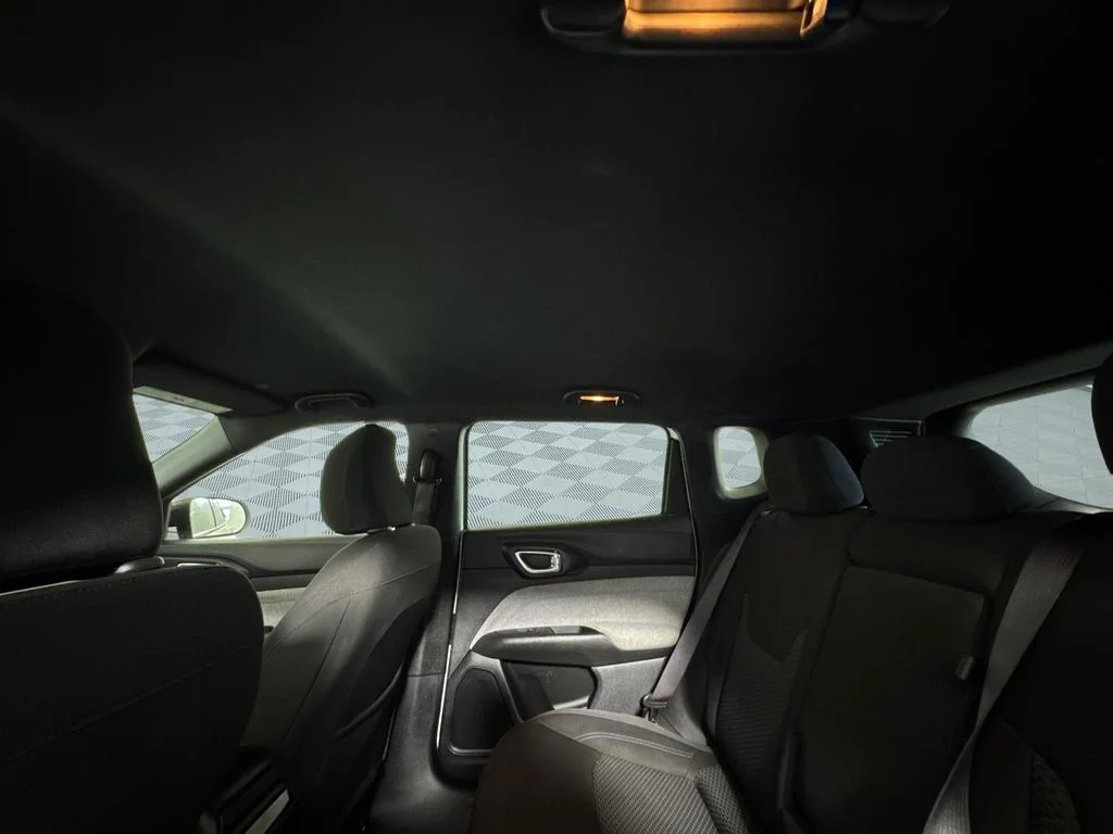 Used 2023 White Jeep Sport image 13