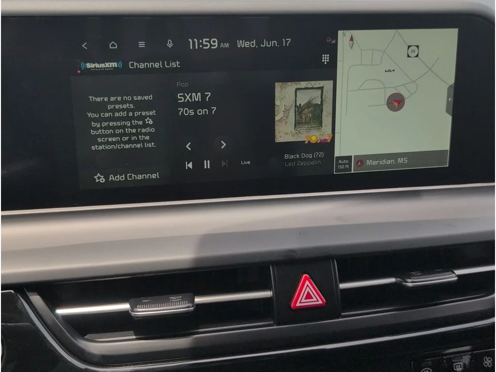 New 2026 Snow White Pearl Kia S image 13