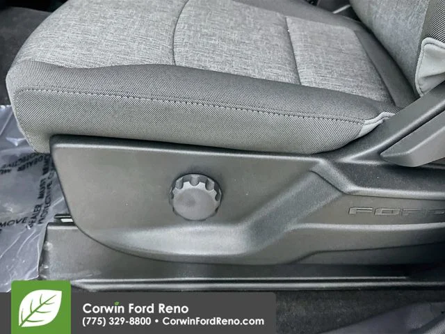 New 2026 Oxford White Ford XL image 20