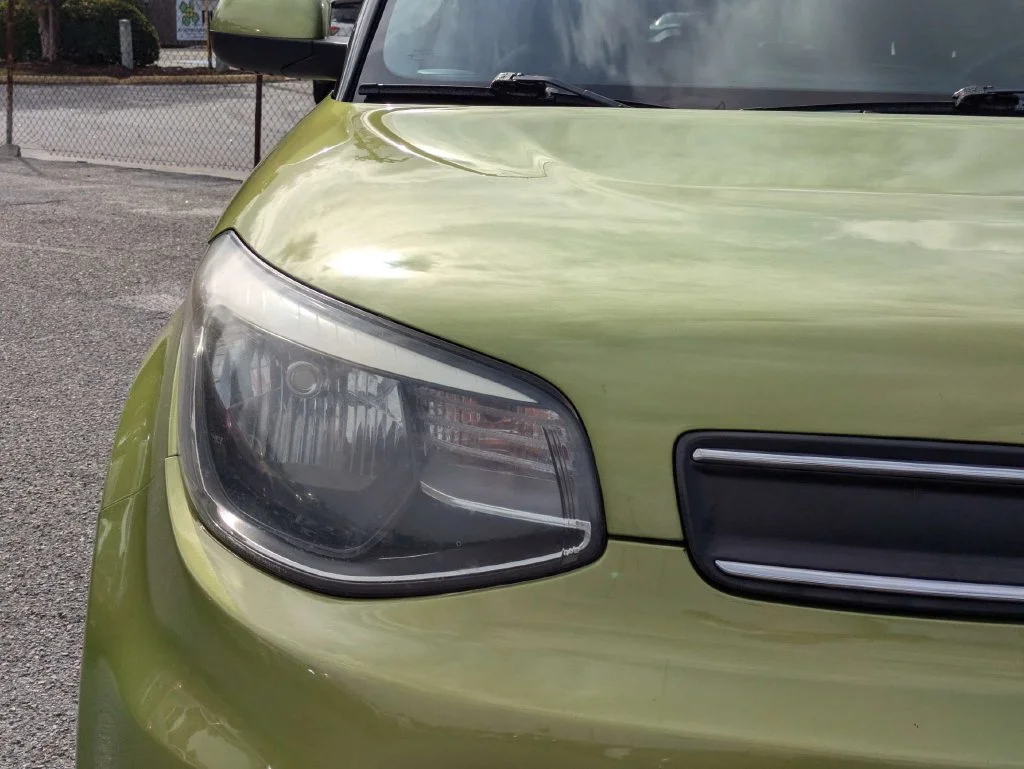 Certified Used 2019 Alien II Kia Base image 10