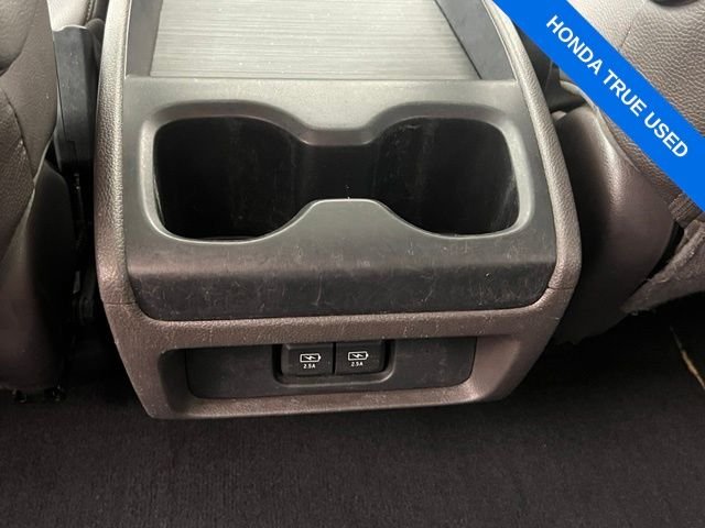 Used 2019 Pacific Pewter Metallic Honda EX-L image 31