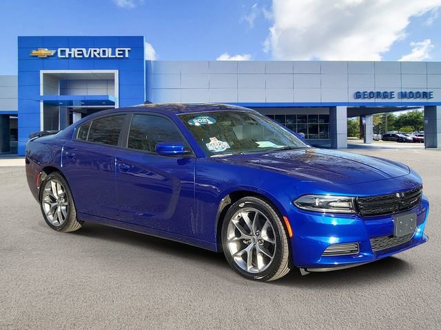 2021 Dodge Charger SXT