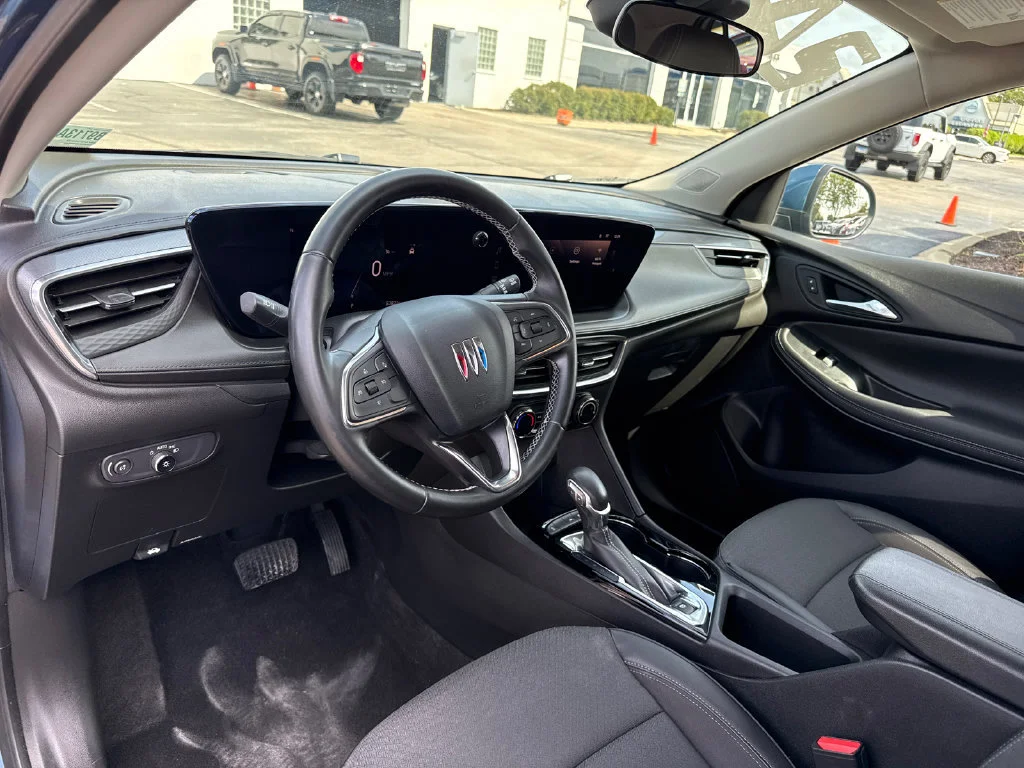 2024 Buick Encore GX Preferred - Photo 17