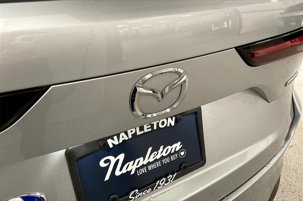 2024 MAZDA CX-90 - Image 31