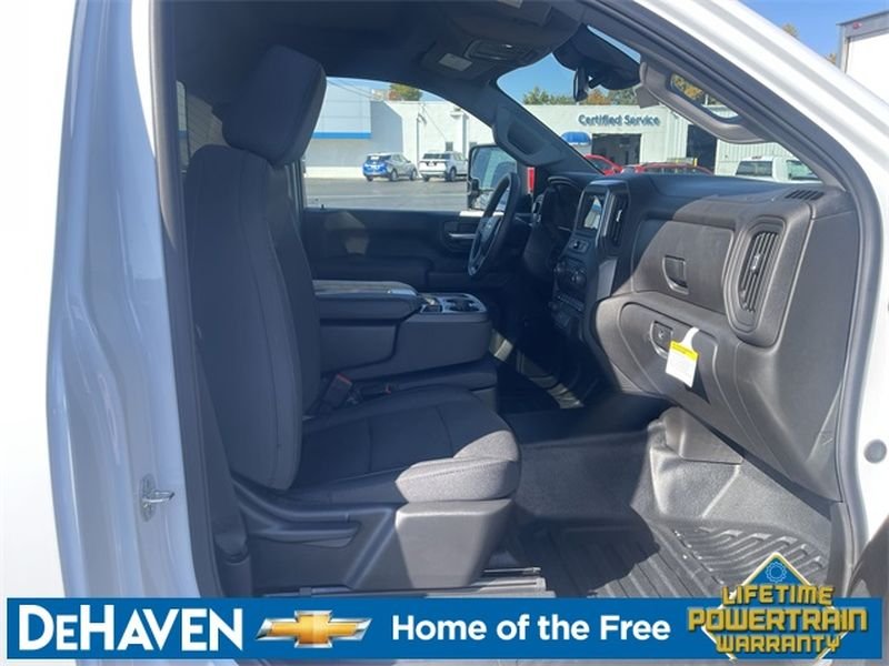 2026 Chevrolet Silverado 2500 HD Work Truck - Photo 23