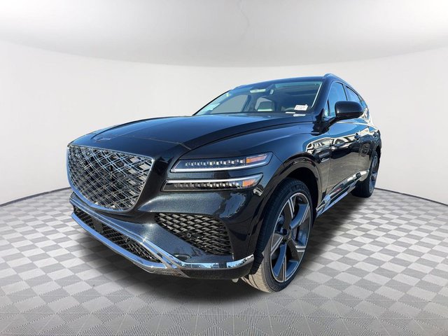 2026 Genesis GV80 2.5T Prestige
