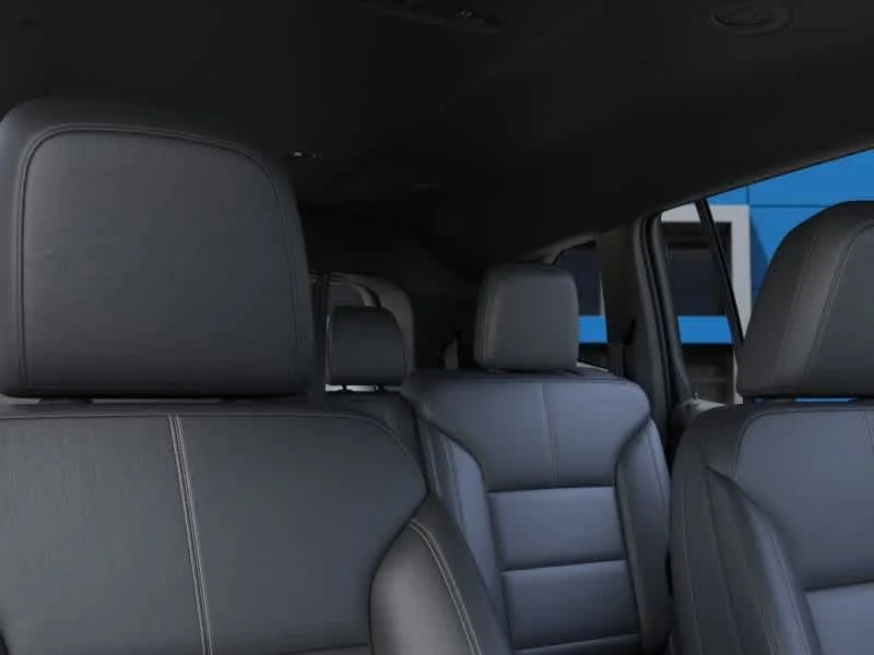 2026 GMC Acadia Elevation - Photo 49