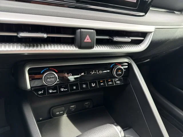 Used 2022 Gray Kia GT-Line image 23