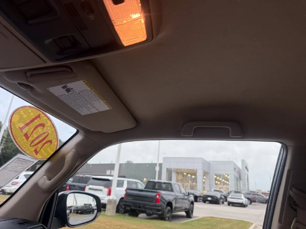 Used 2021 Gray Toyota SR5 image 15