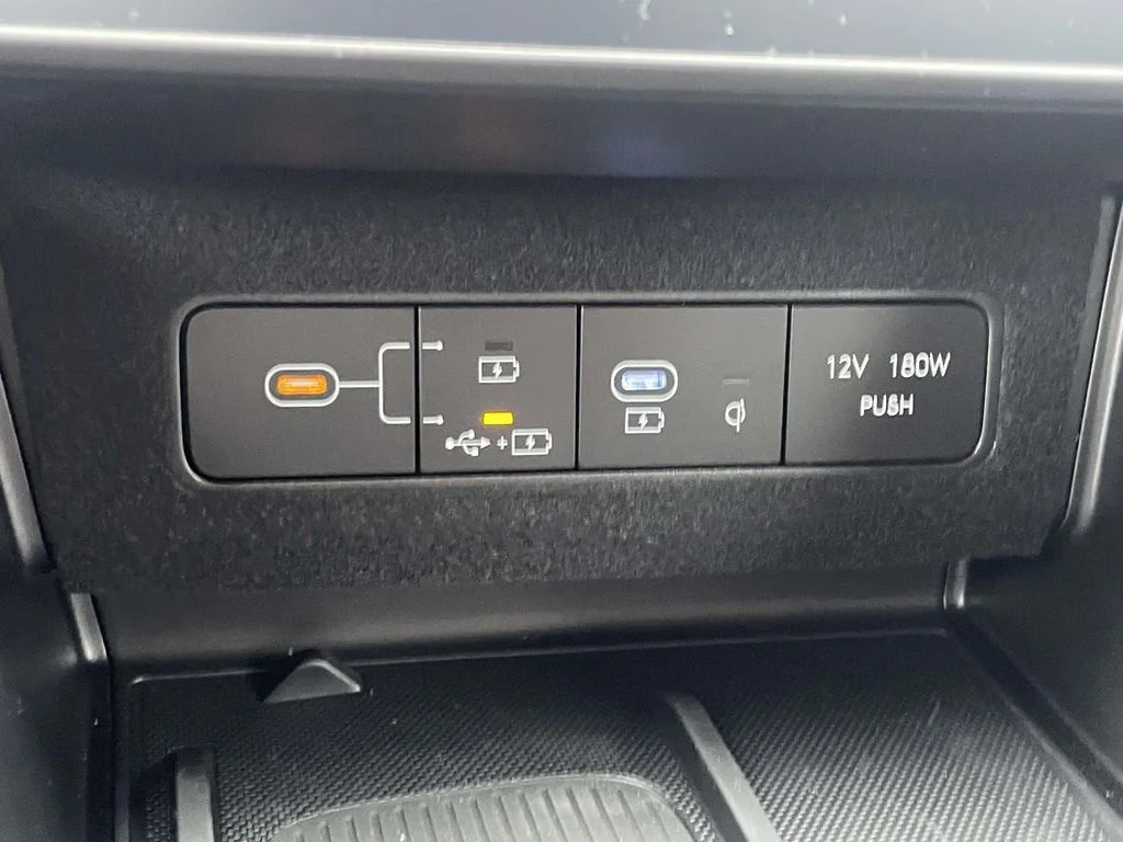 New 2026 Gray Hyundai SEL Sport image 28