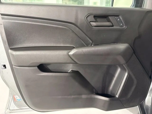 Used 2024 Gray Chevrolet Trail Boss image 17