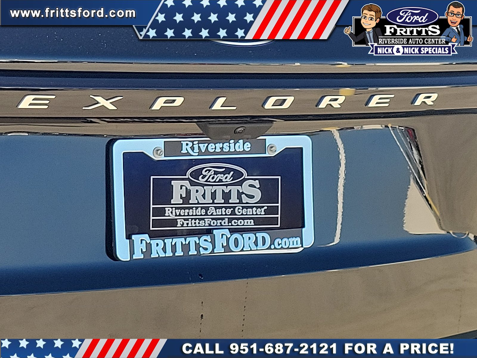 New 2027 Agate Black Metallic Ford Active image 22
