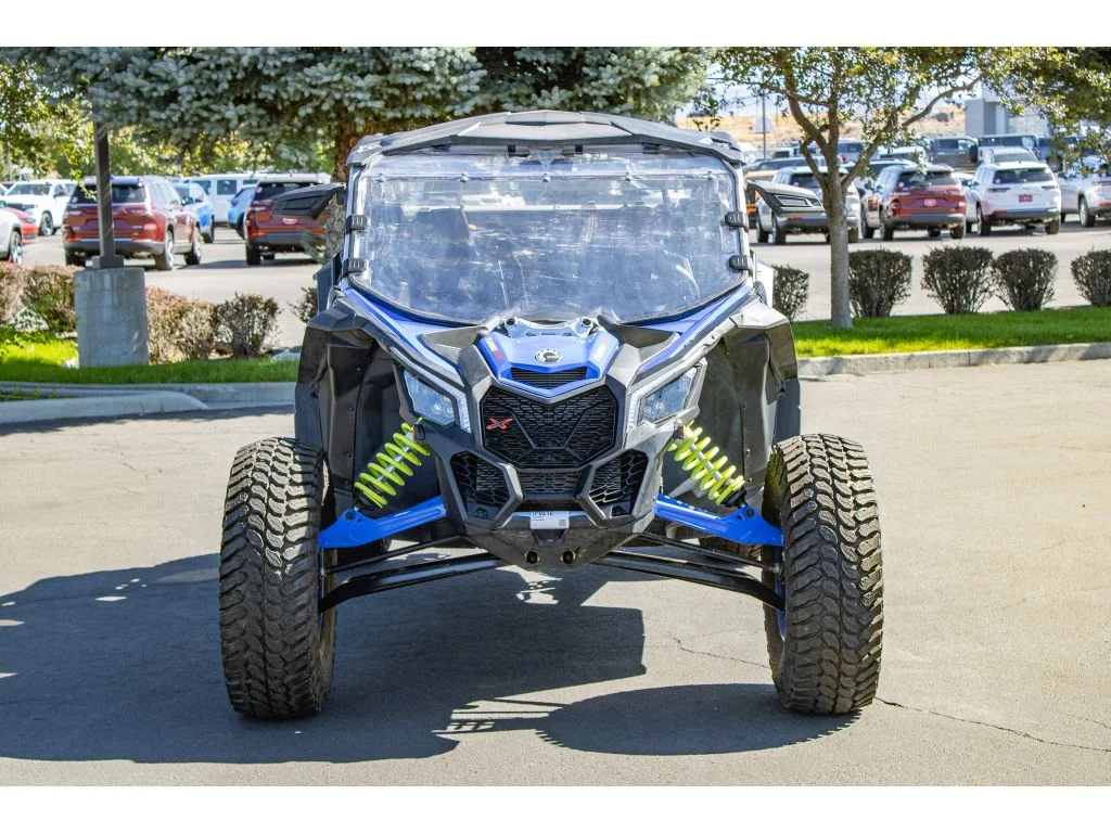 Used 2020  CAN AM  image 3