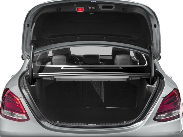 Used 2016 White Mercedes-Benz C 300 image 12