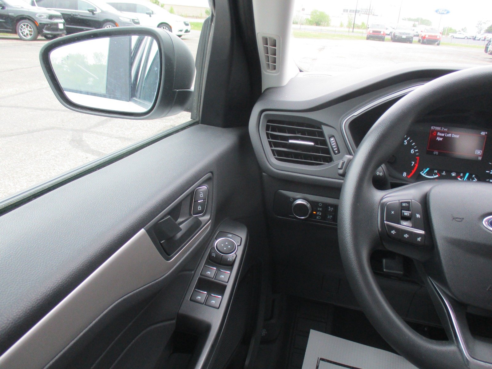 Used 2022 WHITE Ford S image 15