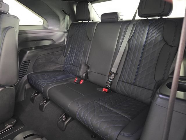 Used 2025 Deep Space Metallic Cadillac Sport 1 image 20