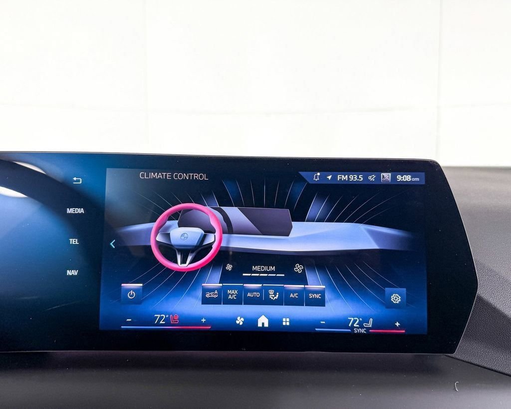 2025 BMW 2 Series M235 - Photo 39