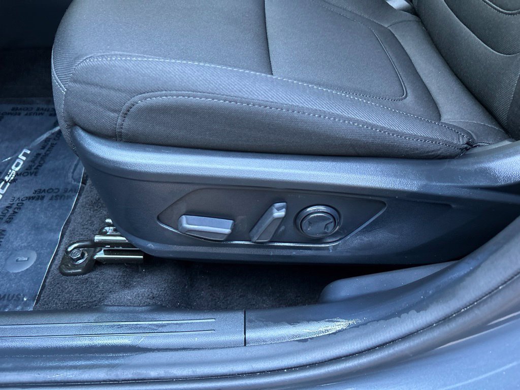 Used 2026 Gray Hyundai SEL image 16