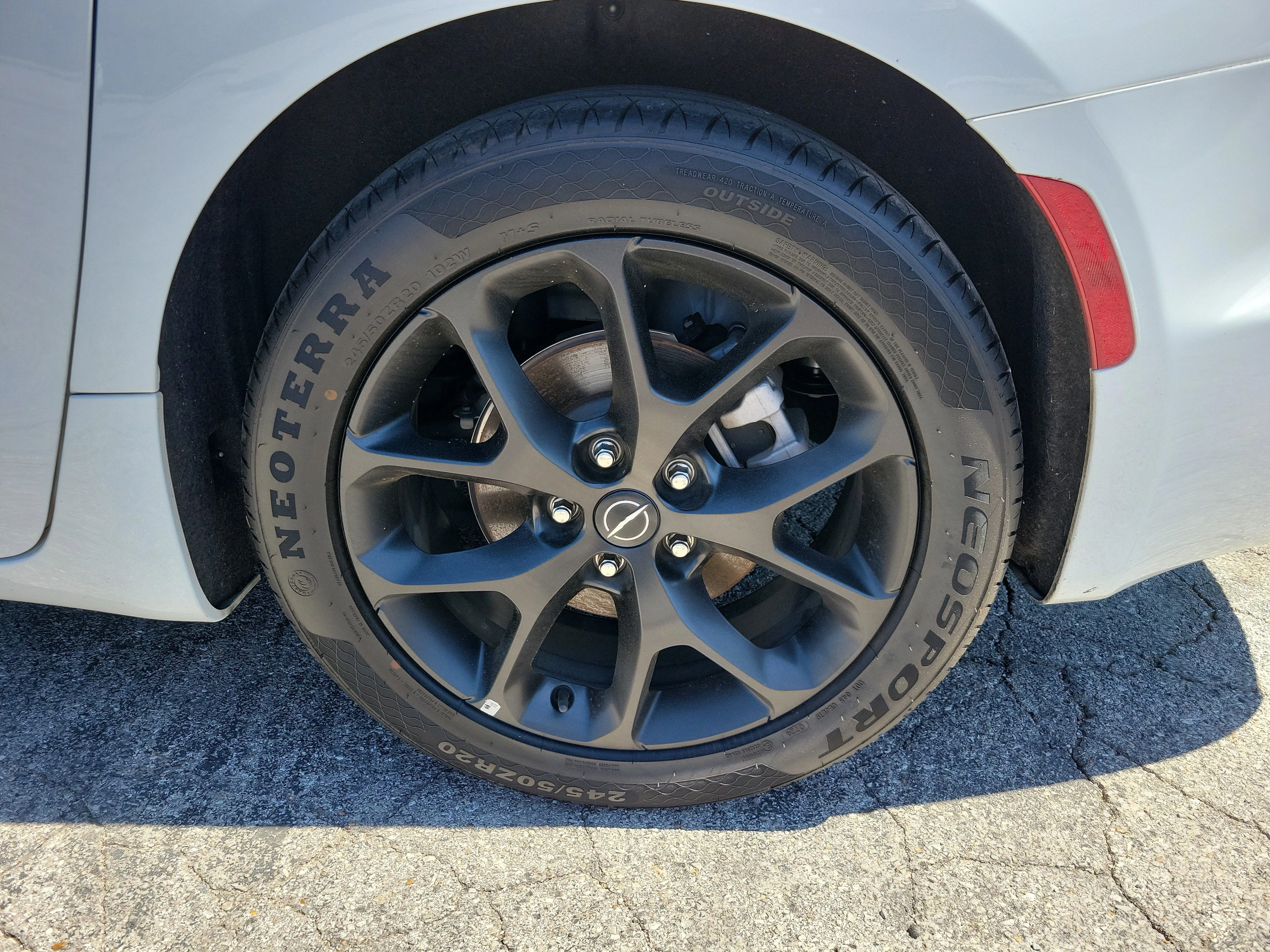 2025 Chrysler Pacifica Limited - Photo 31