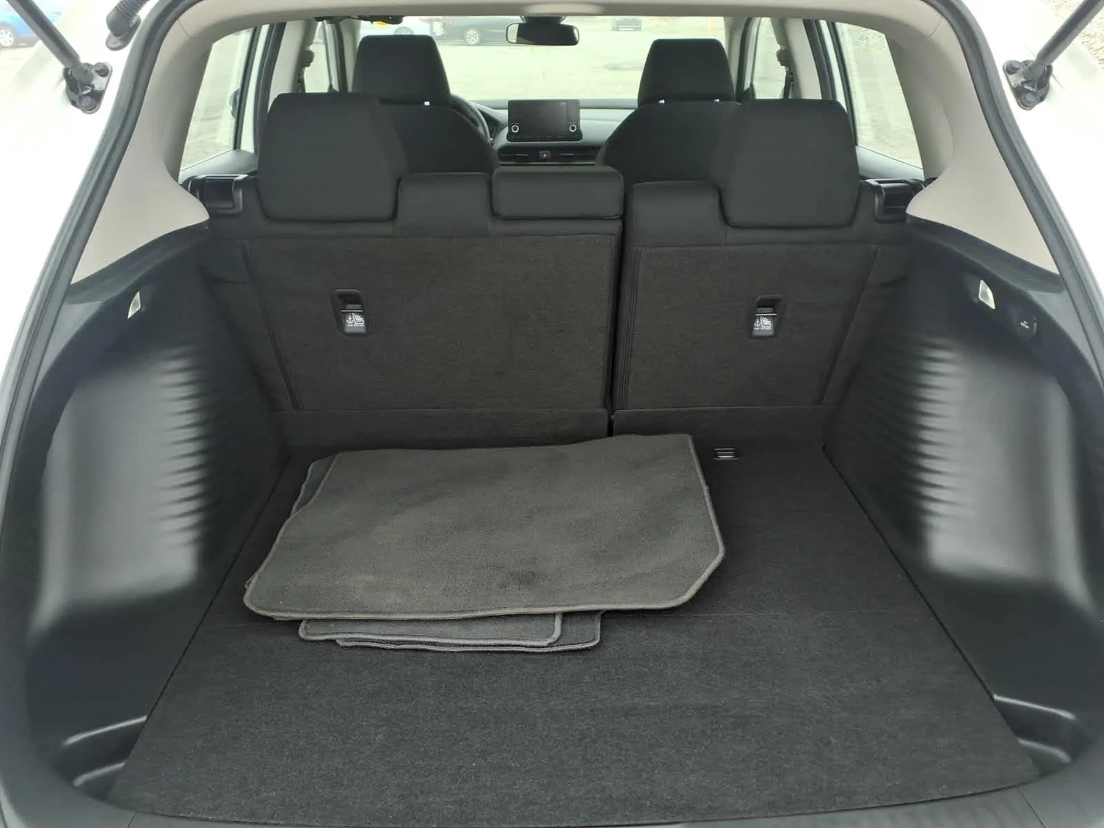 2025 Honda HR-V LX - Photo 20