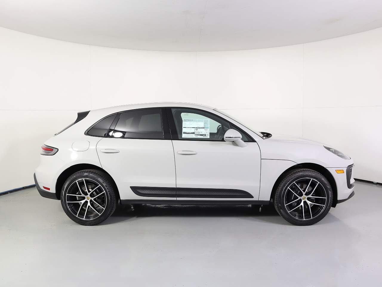 Certified Used 2026 Chalk Porsche  image 8