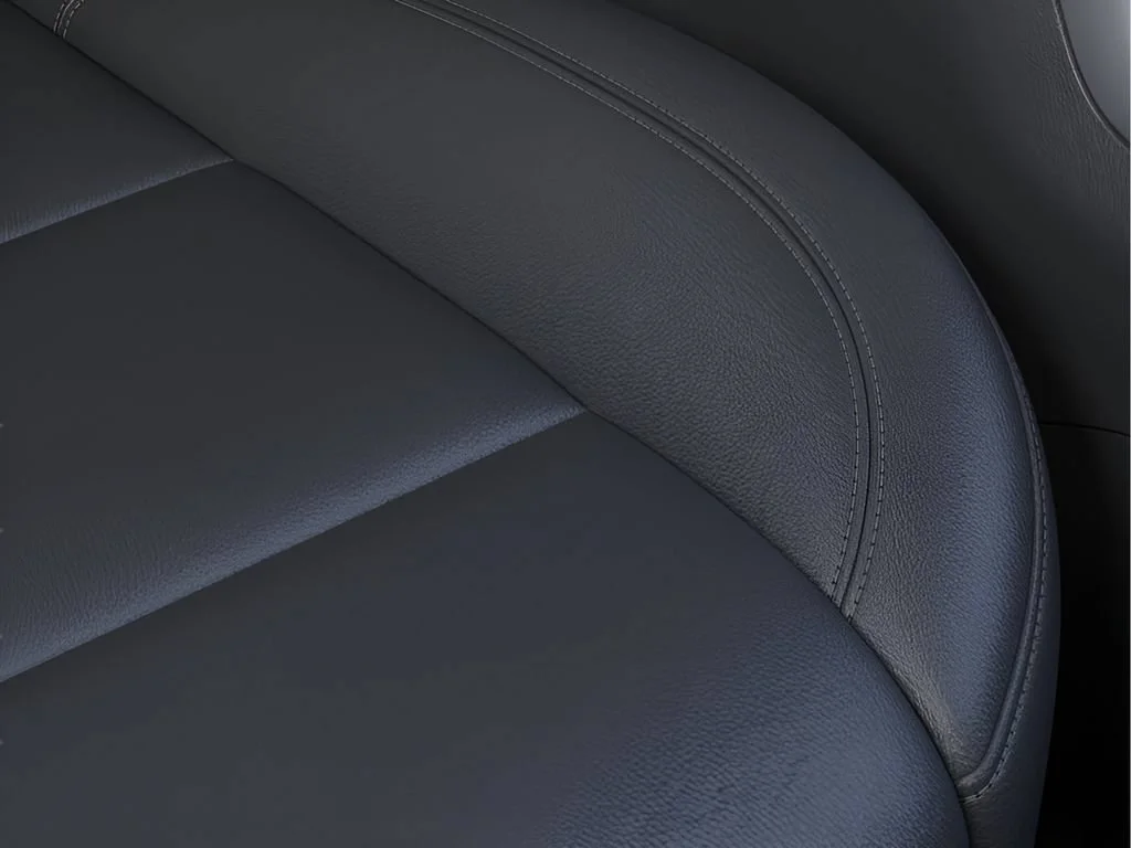 New 2026 Sterling Gray Metallic Chevrolet LT Trail Boss image 15