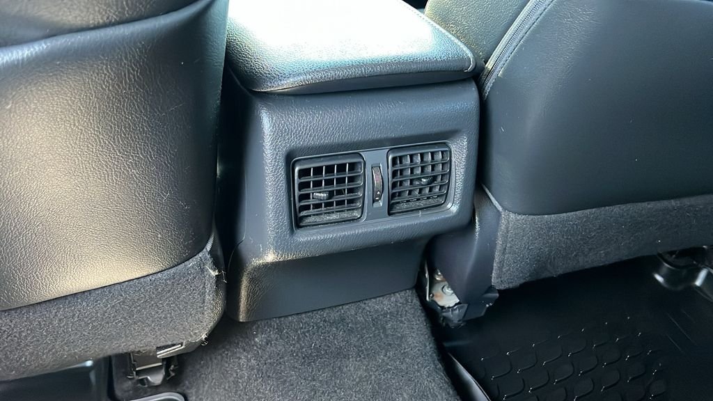 Used 2018 Gray Toyota XSE image 10