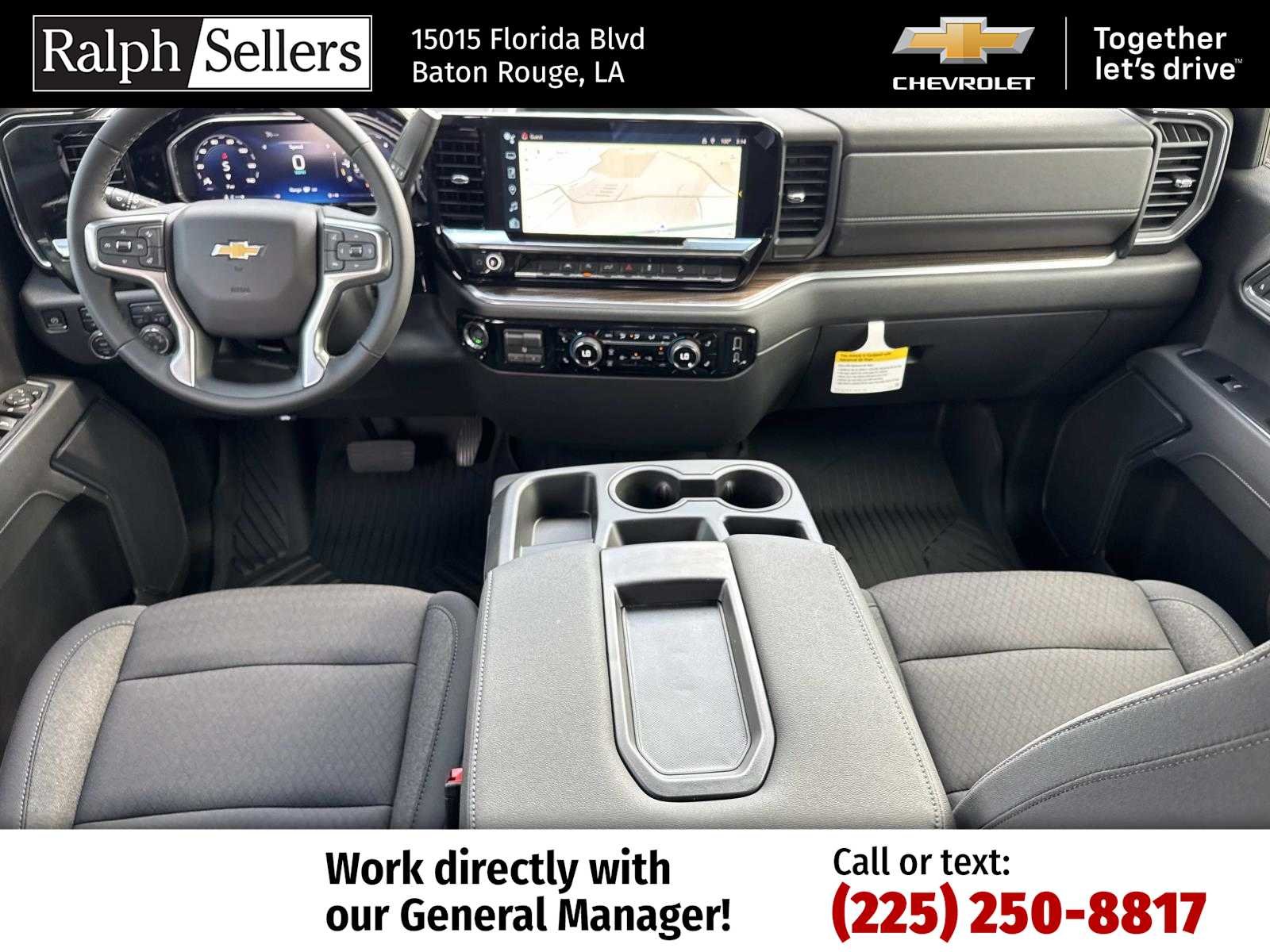 2026 Chevrolet Silverado 1500 LT - Photo 10