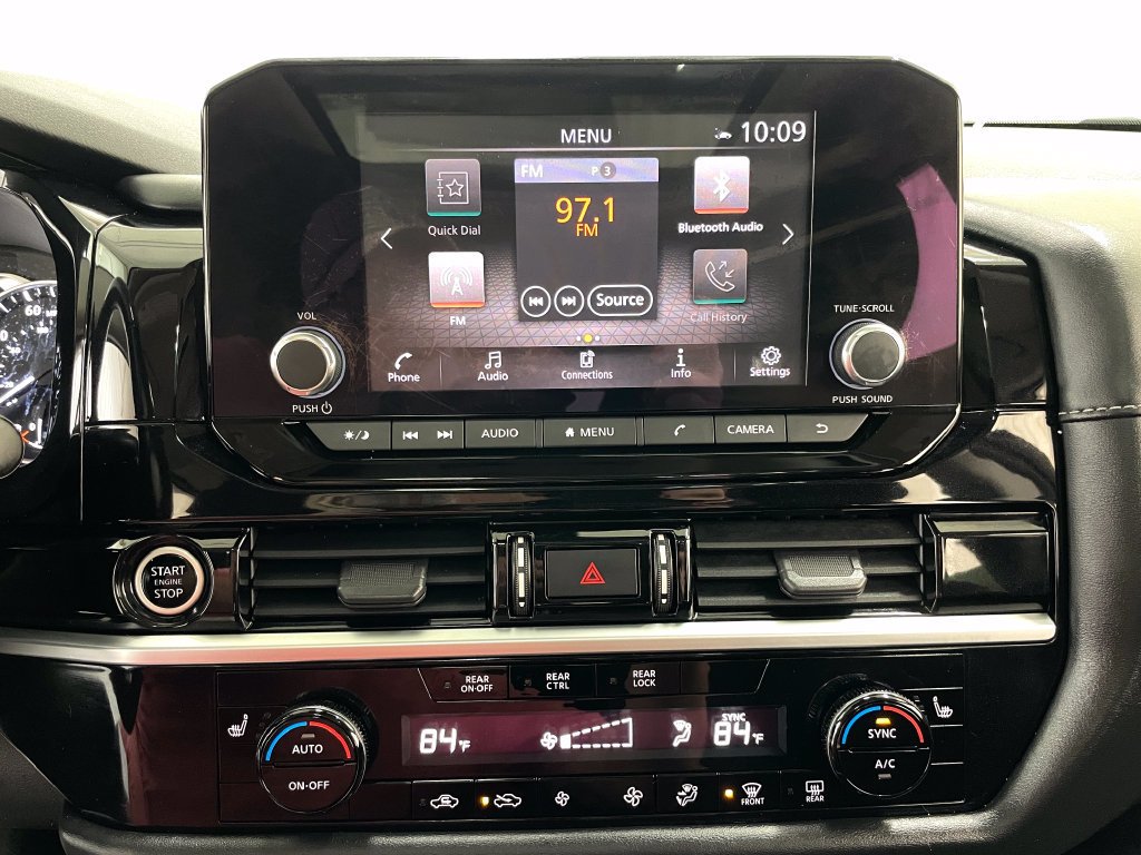 2022 Nissan Pathfinder SV - Photo 32
