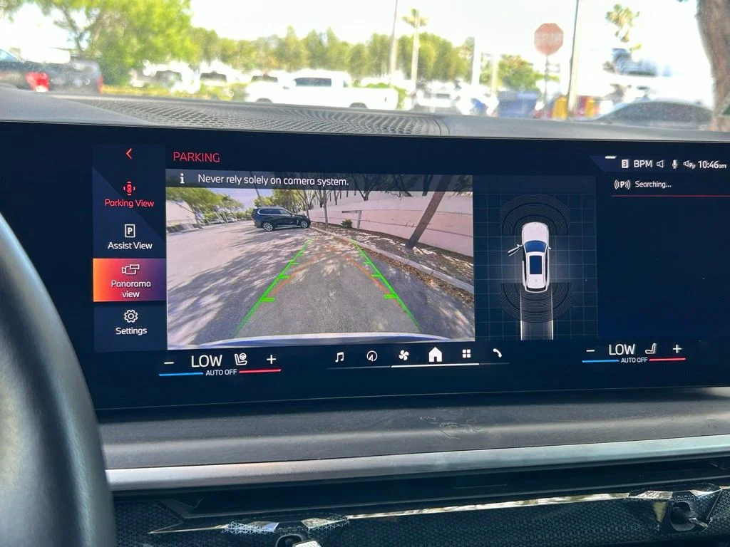 Certified Used 2026 White BMW sDrive40i image 18