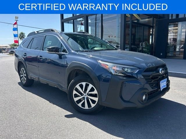 2024 Subaru Outback Premium