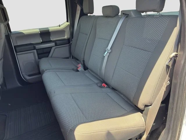Certified Used 2018 White Ford XL image 14
