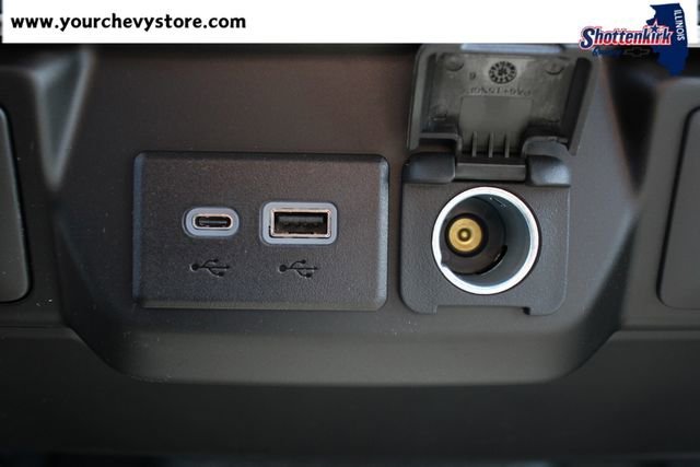 2026 Chevrolet Silverado 1500 Work Truck - Photo 31