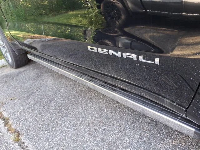 2026 GMC Sierra 1500 Denali - Photo 8