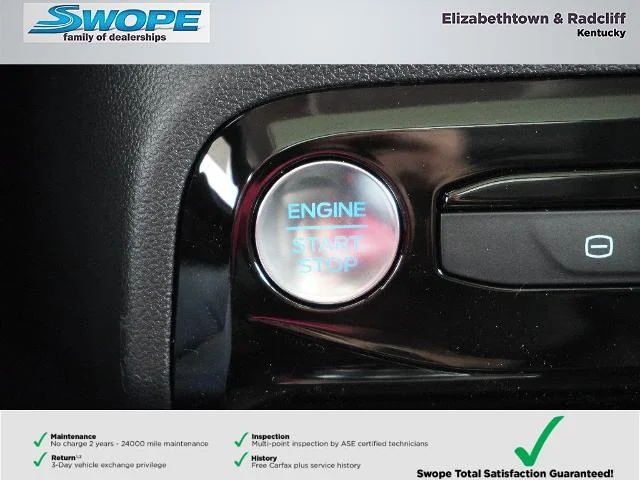 New 2026 Rapid Red Metallic Tinted Clearcoat Ford Plug-in Hybrid image 62