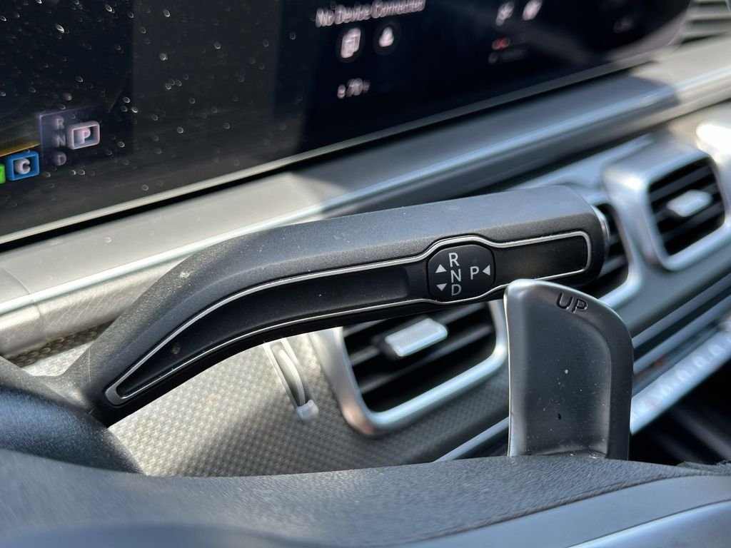 Used 2021  Mercedes-Benz GLE 53 AMG® image 34