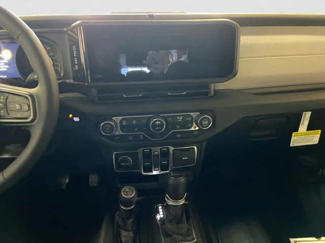 New 2026  Jeep Sport S image 12