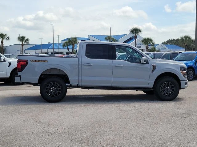 New 2026 Avalanche Ford Tremor image 4