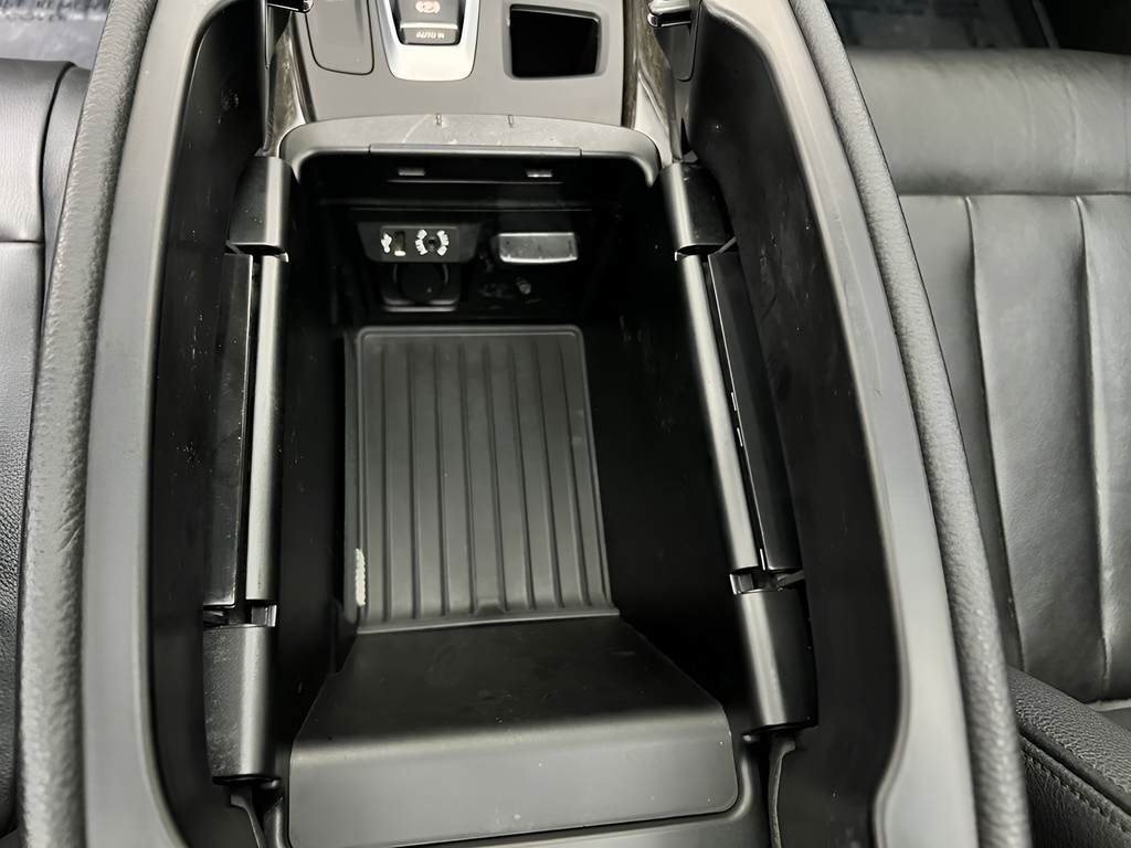 Used 2015 Black Sapphire Metallic BMW xDrive35i image 22