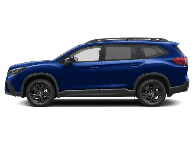 New 2026 Sapphire Blue Pearl Subaru Premium image 3