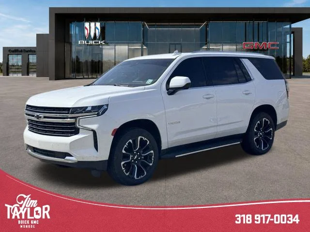 Used 2023 White Chevrolet LT image 37