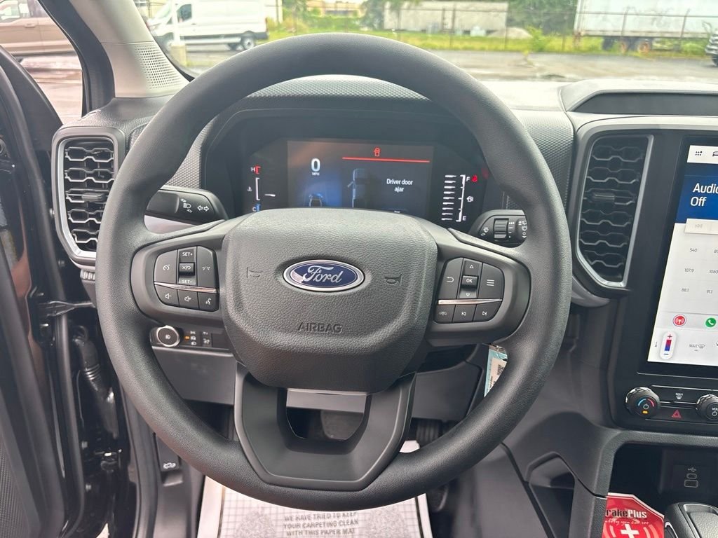 New 2026 Shadow Black Ford XL image 14