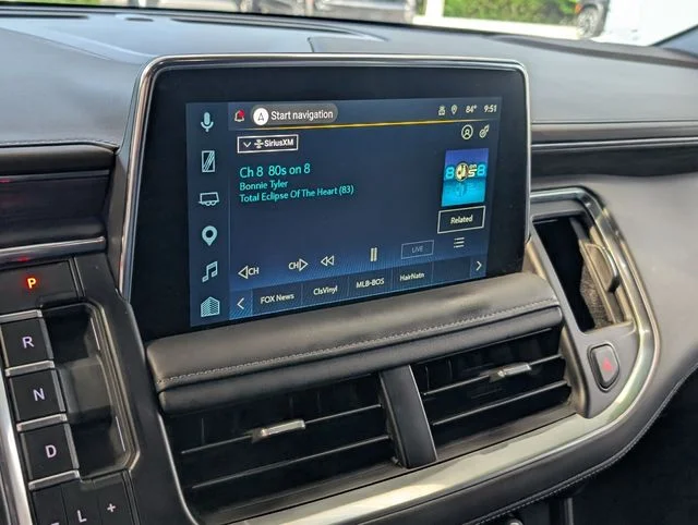 Used 2023 Gray Chevrolet LT image 18