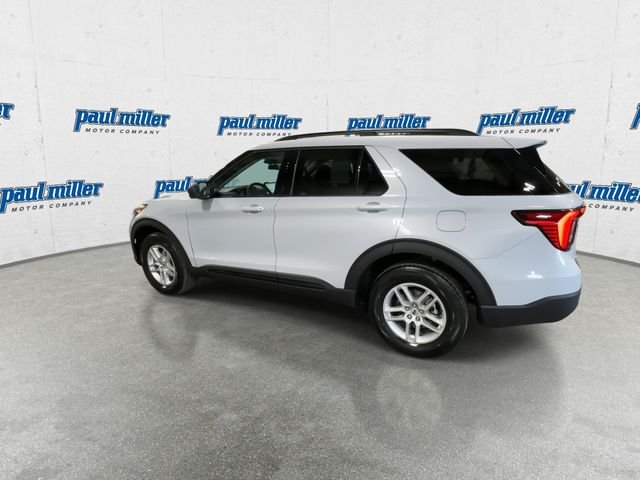 2026 Ford Explorer Active - Photo 7