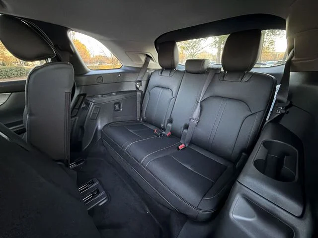 Used 2026 Gray Mazda 3.3 Turbo Preferred image 24