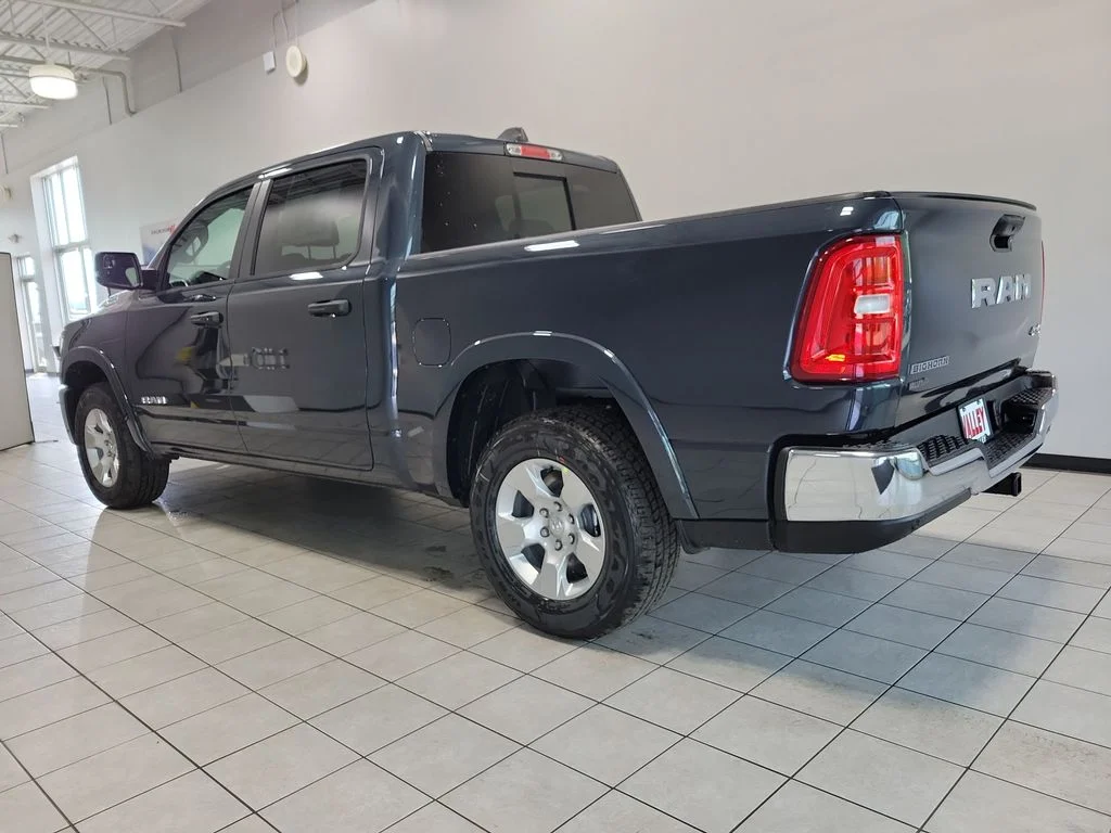 New 2026 Blue Ram Big Horn/Lone Star image 5