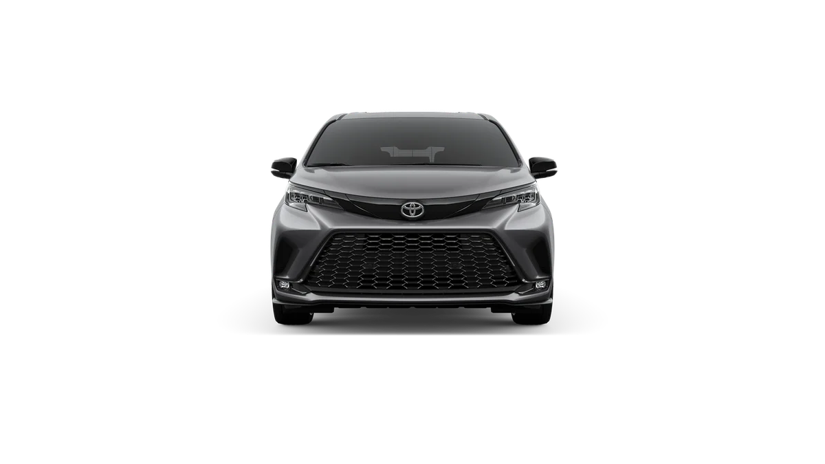 New 2026 Heavy Metal Toyota XSE image 17