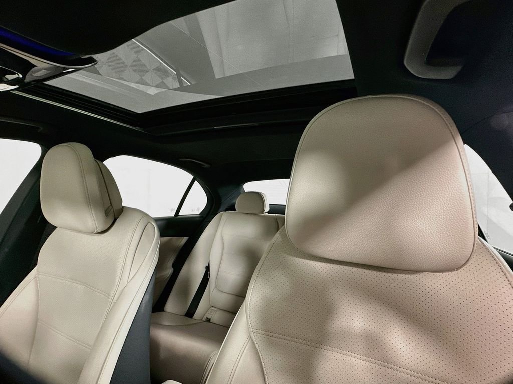 Certified Used 2024 White Mercedes-Benz C 300 image 23